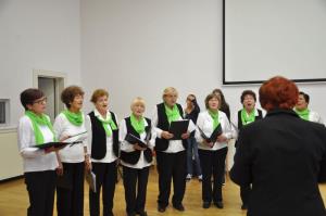 Otvoritev Večgeneracijskega centra Skupna točka Grosuplje 2